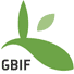 gbif logo